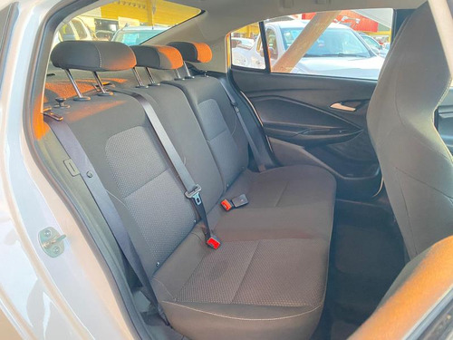 Chevrolet Onix plus 1.0 TURBO FLEX PLUS LTZ MANUAL