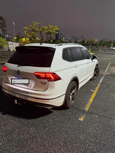 Volkswagen Tiguan Allspace 2.0 R-line 350 Tsi 4motion 5p