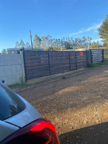 Casa En Venta De 2 Dorm. En Valdivia
