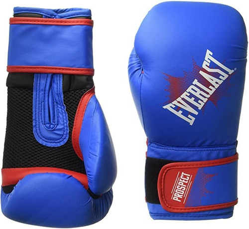 Guantes De Entrenamiento Para Jóvenes Everlast Perspectiva