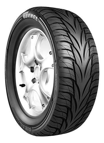 Llanta Tornel Real P 175/70r14 84 H