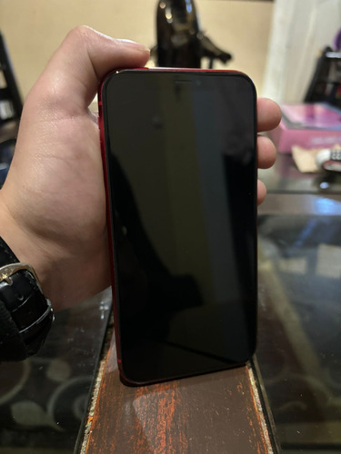 iPhone 11 (red) Ultima Oferta!!, Incluye Accesorios (Usado)