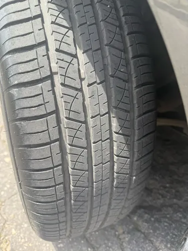 Ford Edge 2.0 Titanium