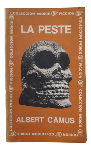La Peste - Albert Camus 