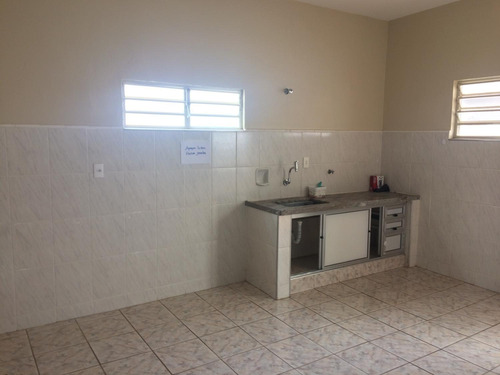 Imagem 3 de 26 de Casa À Venda Em Jardim Chapadão - Ca002083