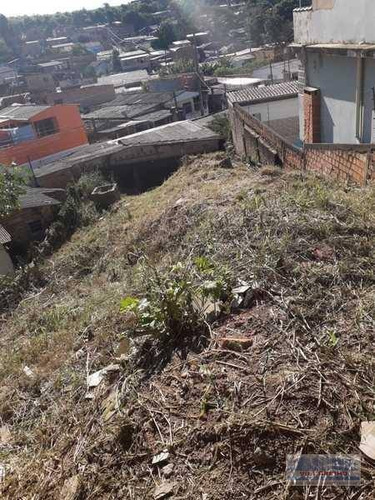 Villarinho Imóves Vende Terreno 10 X 25 - Possui Projeto Aprovado P Construir Sobrado -250 M² Por R$ 144.000 - Nonoai - Porto Alegre/rs - Te0132