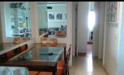 Apartamento Com 3 Dormitórios À Venda, 70 M² - Centro - São Bernardo Do Campo/sp - Ap63703