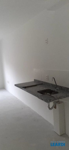 Imagem 4 de 15 de Apartamento - Consolação - Sp - 635716