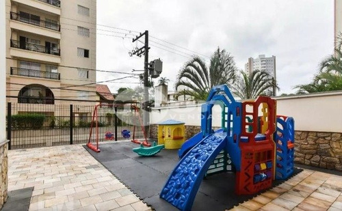 Imagem 12 de 13 de Apartamento - Jardim Bela Vista - Ref: 869 - V-869