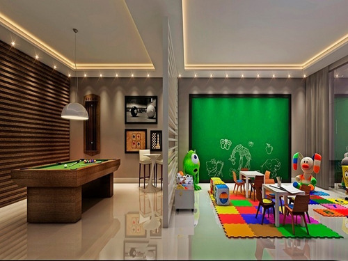Imagem 6 de 7 de Apartamento - Ap01024 - 34493853