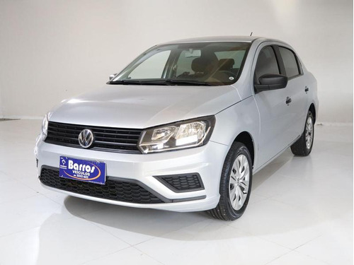 Volkswagen Voyage 1.6l Mb5