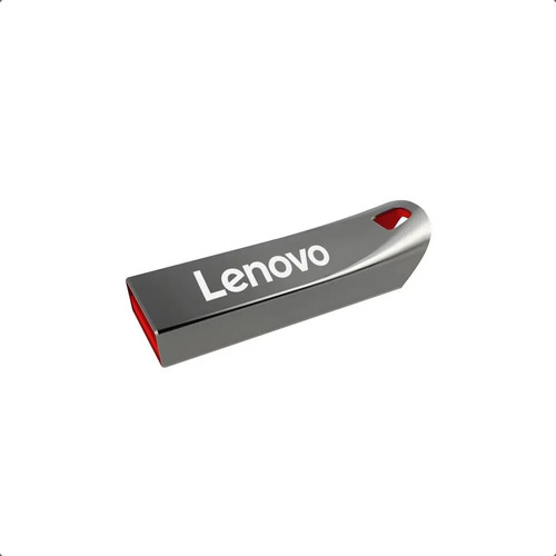 Pendrive Lenovo 2tb Usb 3.0 Alta Velocidad Resistente A Agua