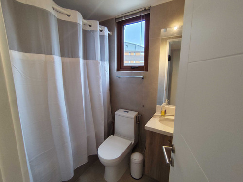 Arriendo En Edificio Elementos (92992)