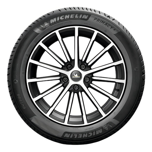 Pneu Michelin Primacy 4+ P 215/50r17 95 W