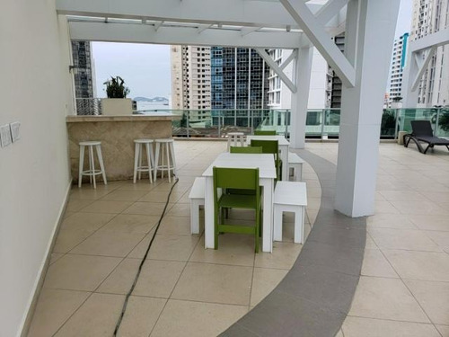 Imagen 12 de 14 de Venta De Apartamento En Ph Allure At The Park 18-4478
