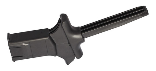 Speed Loader Para Cargador De Plástico Portátil De 9 Mm, Cal