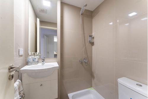Departamento 3 Amb Balcón Y Parrilla. Amenities