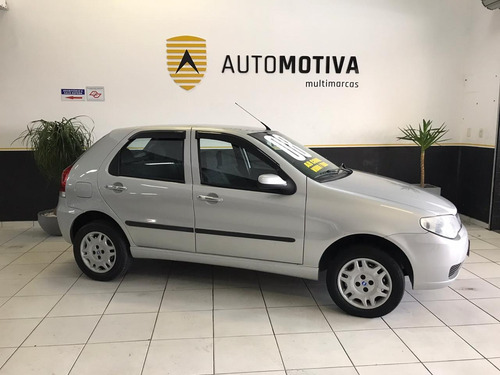 Fiat Palio Fire 1.0 2008 Completo