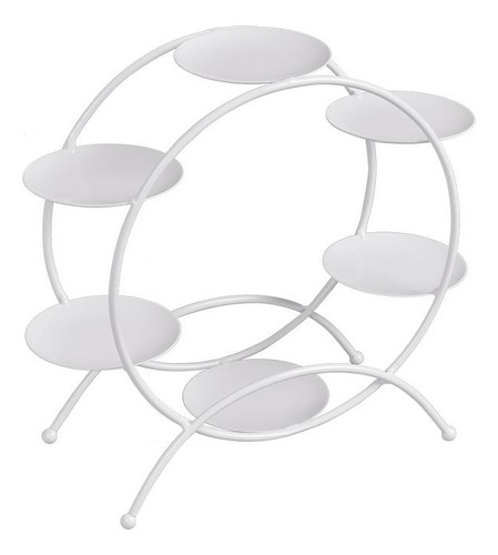 Soporte Para Cupcakes, Mesa De Postres, Soporte Para