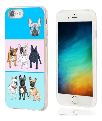 Funda Para iPhone SE 2022 iPhone SE 2020 iPhone 8 iPhone -16