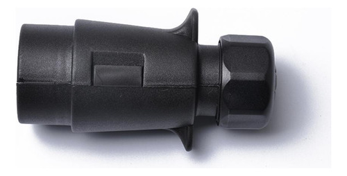 2 Conector De Remolque De Siete Pibes Enchufe Adaptador De
