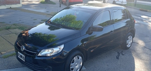 Volkswagen Gol Trend Pack 1 Año 2012
