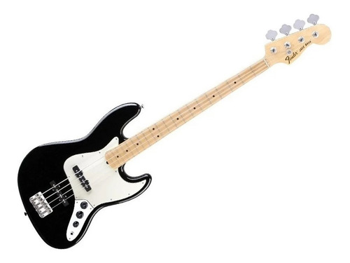 Bajo Electrico Fender American Special Jazz Bass + Funda