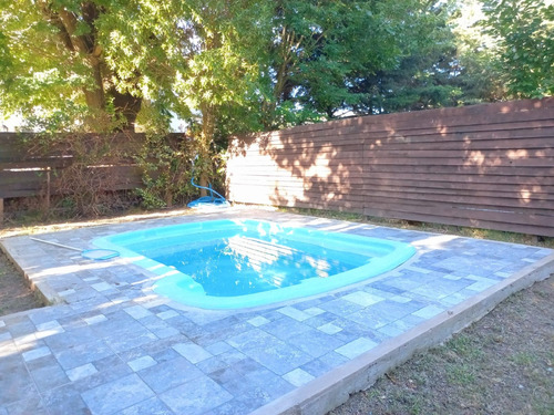 Venta Complejo Cabañas En Chascomus - Lomas Altas -. Se Acepta Permuta.