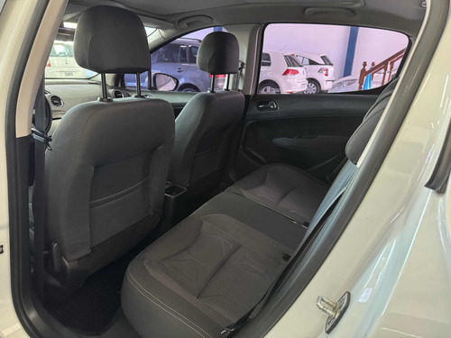 Peugeot 308 1.6 Allure