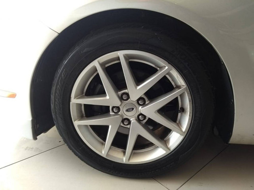 Ford Fusion 2.5 Sel 16v Gasolina 4p Automático