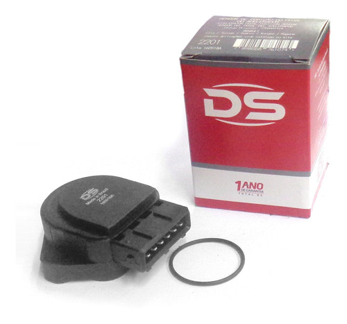 Sensor Do Pedal / Cts Clio Twingo Kangoo 1.0 16v 8200139460