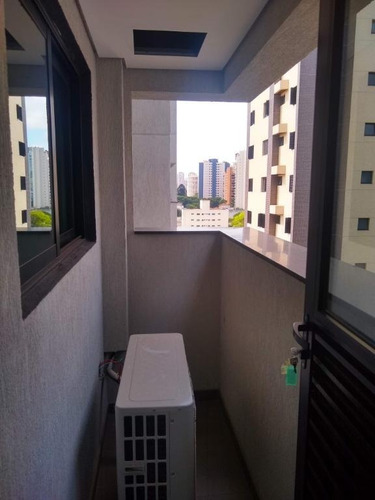 Imagem 11 de 17 de Sala, 70 M² - Venda Ou Aluguel - Jardim - Santo André/sp - Sa4454
