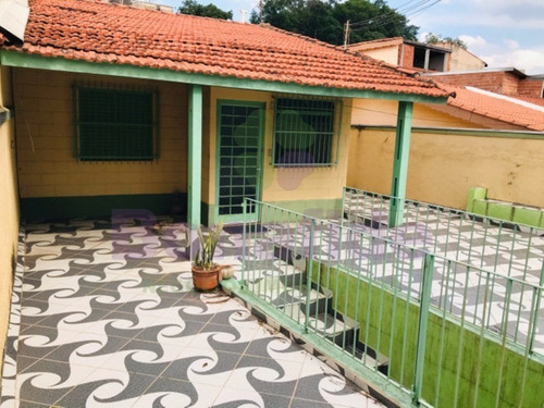 Imagem 6 de 6 de Casa A Venda, Jardim Esplanada, Jundiaí. - Ca10263 - 68971263