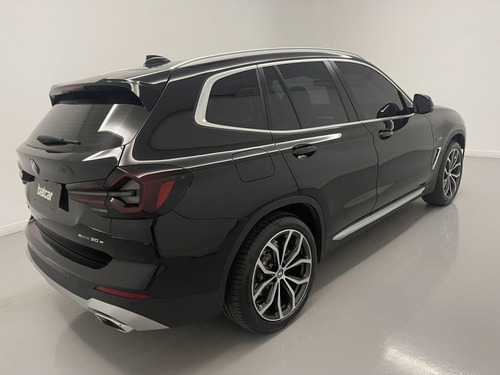 BMW X3 Xdrive30e X Line