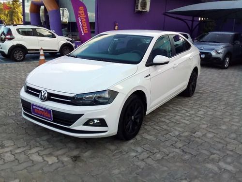 Volkswagen Virtus TSI 1.0 (Aut.)