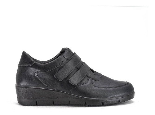 Zapato Confort Casual Korium Confort Doble Velcro