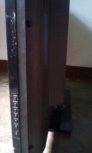 Imagen 4 de 6 de Televisor Lcd 32 Precision Plcd3228b Para Repuesto