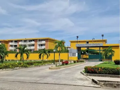 Apartamento en venta