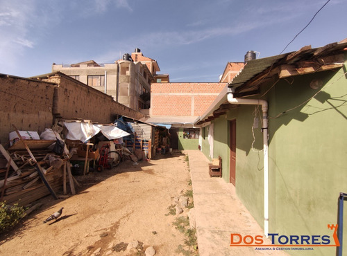 Imagen 4 de 12 de 92.500$us Casita Sencilla En Zona Muy Comercial De La Zona Sud