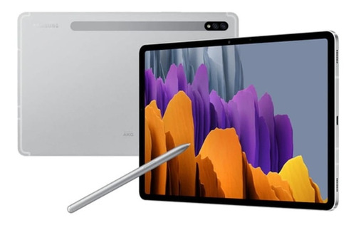 Samsung Galaxy Tab S7 Tablet / iPad. Nueva Sellada. 128 Gb
