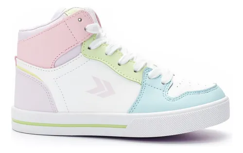 Zapatillas botitas atomik nena hotsell