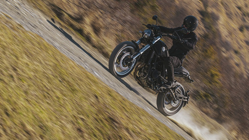 Benelli Leoncino 500 Trail Ram Motor Store