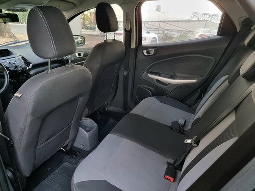 Ford Ecosport 2.0 Freestyle 143 4x4