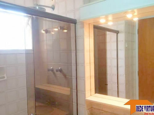 Imagem 13 de 30 de Locação - Vila Nova Conceição Apto 2 Dorm. 1 Suite 1 Vaga De Garagem Pacote R$ 4.815,00 (aluguel+cond+iptu) - 1381ap - 69228376