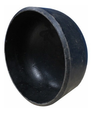 Tapón Soldable 6 Cedula 40