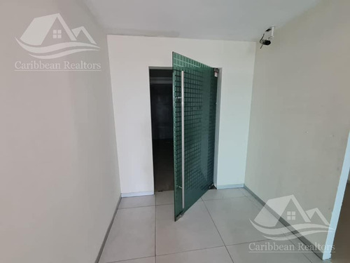 Imagen 6 de 9 de Oficina En Renta En Cancun