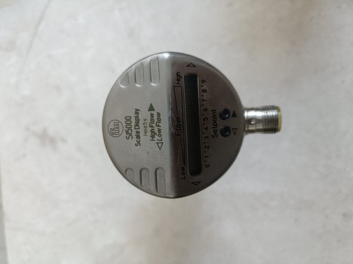 Si5000 Sensor Ifm 100% Original Raven Automation