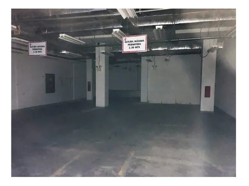 Imagen 6 de 13 de Edificio Industrial, Cerca De Transporte Público Y De Fácil Acceso. Excelente Ubicación