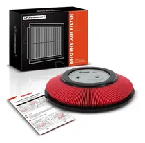 Comprar Filtro Aire Motor Para Nissan D21 Pickup Frontier Xterra L4