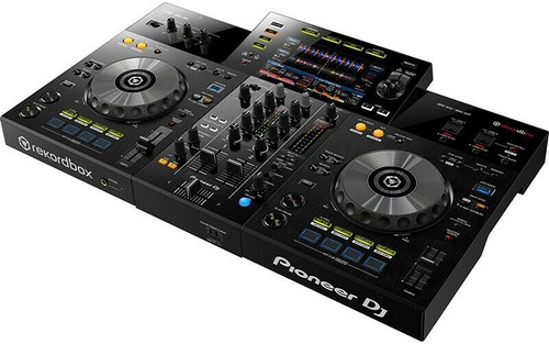 Pioneer Dj Xdj-rr All In One Digital Dj System